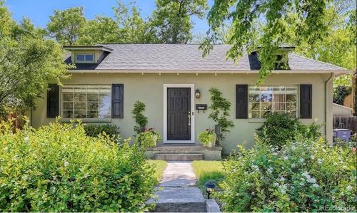 1480 S Elizabeth St, Denver, CO, 80210-2423 | Card Image