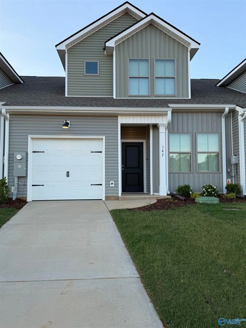 147 Wolfe Lane, Huntsville, AL, 35811 | Card Image
