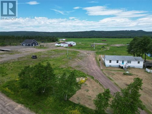 20 Forest Road, Northern Arm, NL, A0H1E0 | Card Image