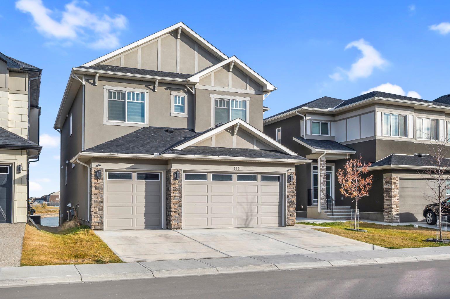 Residential in Calgary 4