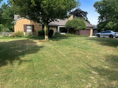 808 S Beverly Ln, Arlington Heights, IL, 60005-2706 | Card Image