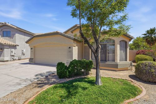 651 N 167th Dr, Goodyear, AZ, 85338-6222 | Card Image
