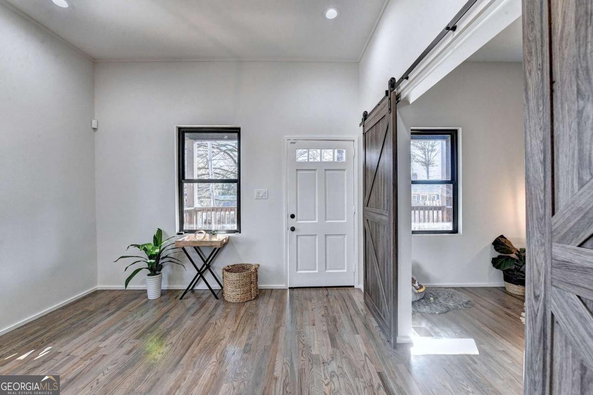 Residential in Atlanta 3