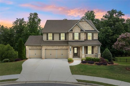 2330 Cheatham Creek Ct, Cumming, GA, 30040-5542 | Card Image