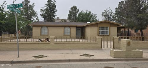 9332 Hudson Way, El Paso, TX, 79907 | Card Image