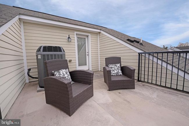 100 Washington St, Townhouse with 4 bedrooms, 4 bathrooms and null parking in OCCOQUAN VA | Image 33