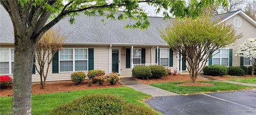 116 Wesley Harris Cir, Greensboro, NC, 27455-3285 | Card Image