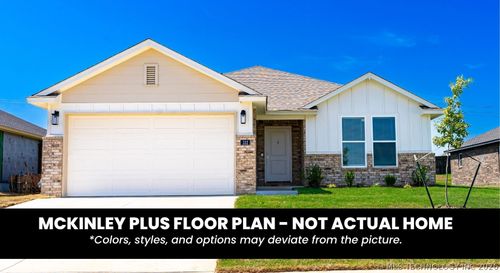 2511 W Main Street, Collinsville, OK, 74021 | Card Image