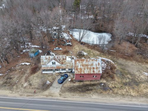 1443 Main Street, Sumner, ME, 04292 | Card Image