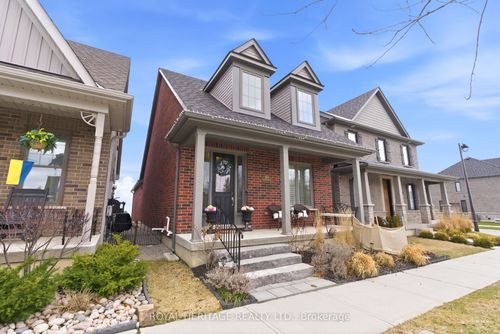 245 Strachan St, Port Hope, ON, L1A0E7 | Card Image