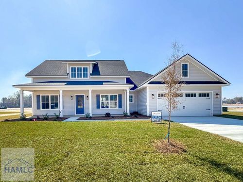 1057 Stone Ct, Midway, GA, 31320 | Card Image