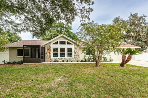 2923 Forestbrook Dr N, Lakeland, FL, 33811-1685 | Card Image