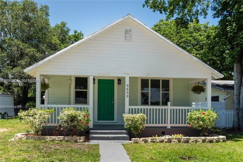 3653-3653 William Ave, Miami, FL, 33133 | Card Image