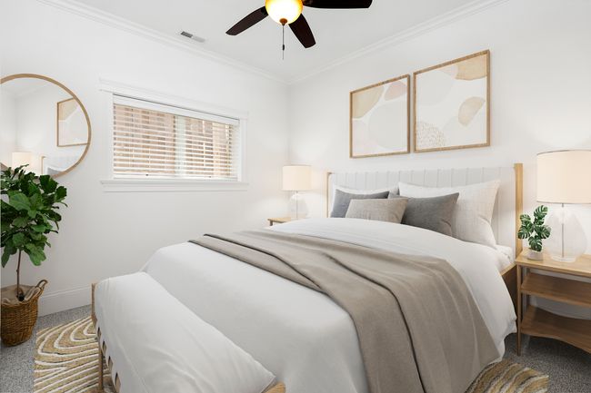 APT-1 - 1870 N Sheffield Ave, Condo with 4 bedrooms, 3 bathrooms and 1 parking in CHICAGO IL | Image 15
