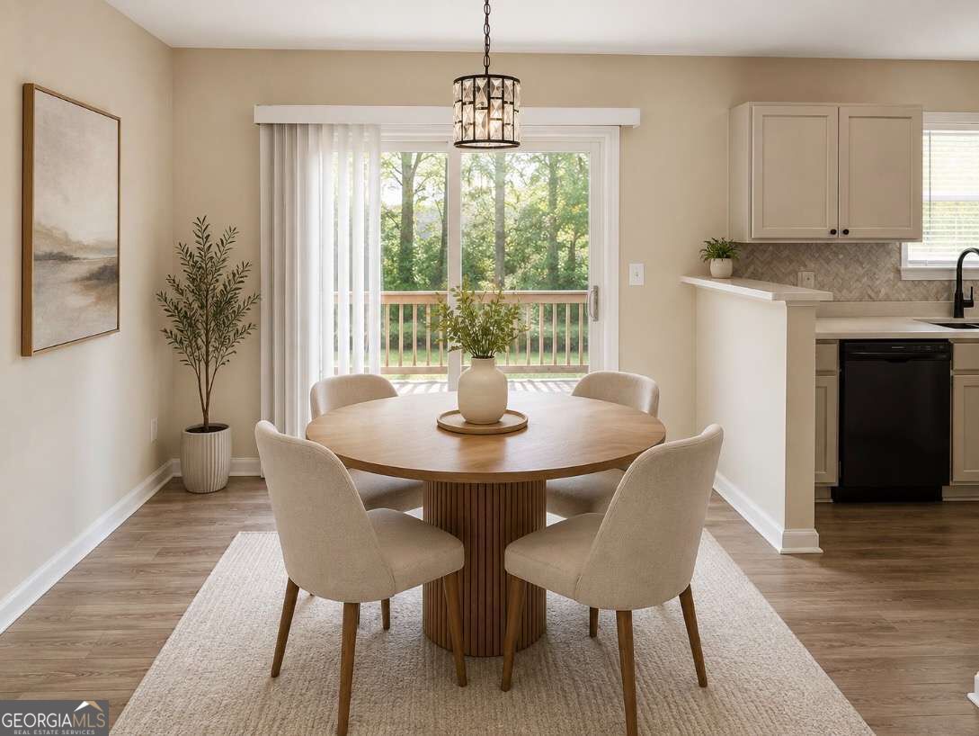 Residential in Douglasville 5