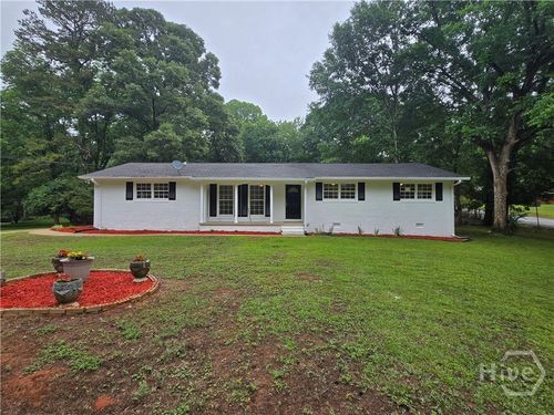 210 Edgewood Dr, Athens, GA, 30606-1418 | Card Image