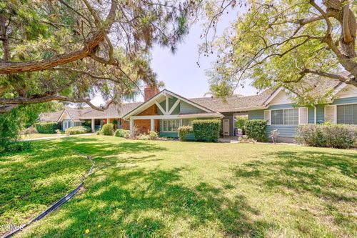 11616 E Las Posas Rd, Santa Rosa Valley, CA, 93012-9213 | Card Image
