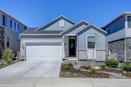 8930 Whiteclover St, Littleton, CO, 80125-8054 | Card Image