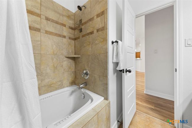 1121 Chaucer Ln, House other with 4 bedrooms, 2 bathrooms and null parking in Harker Heights TX | Image 16