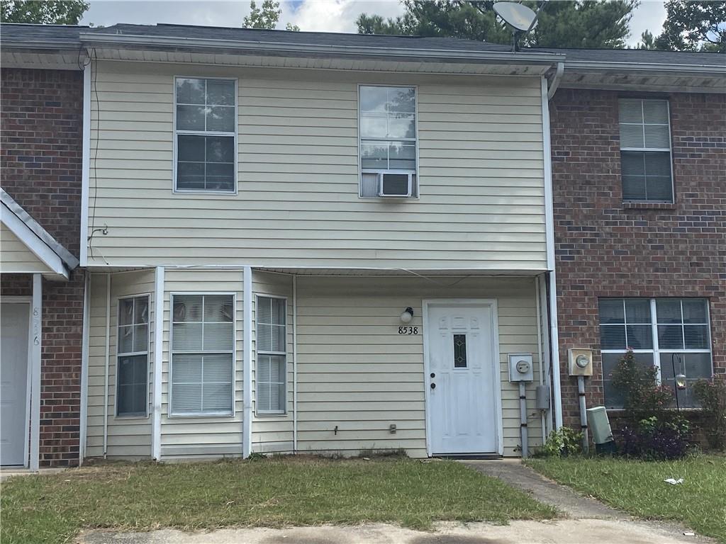 Westchester Dr, Douglasville, GA 30134