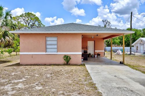 708 Illinois Ave, Wauchula, FL, 33873-2126 | Card Image