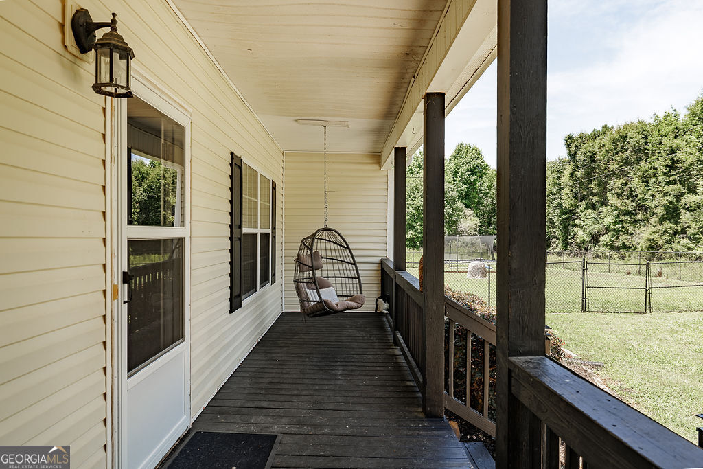 Residential in Dewy Rose 4