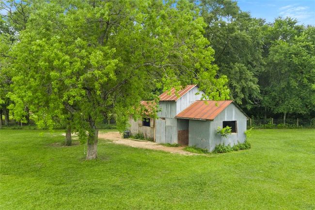 9510 Gates Loop, House other with 2 bedrooms, 1 bathrooms and 2 parking in Manvel TX | Image 12