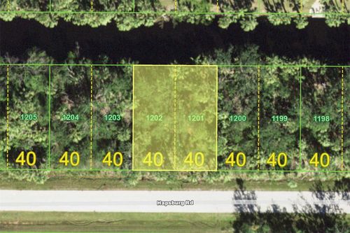 26028 Hapsburg Road, Punta Gorda, FL, 33955 | Card Image