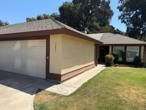 3831 W Hillsdale Ave, Visalia, CA, 93291-5539 | Card Image
