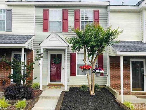 218 Bridford Downs Dr, Greensboro, NC, 27407-2767 | Card Image