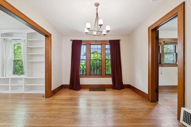 450 S 1 St St, House other with 3 bedrooms, 2 bathrooms and null parking in Ann Arbor MI | Image 12