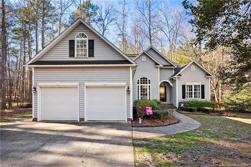 3422 Windmere Dr, Sanford, NC, 27330-7064 | Card Image