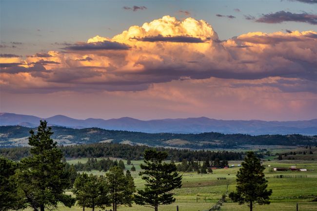 6325 Vista Grande Rd, House other with 5 bedrooms, 4 bathrooms and null parking in Helena MT | Image 15