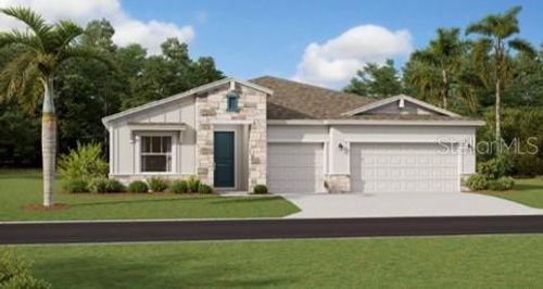 3156 Namaste Dr, CLERMONT, FL, 34714 | Card Image