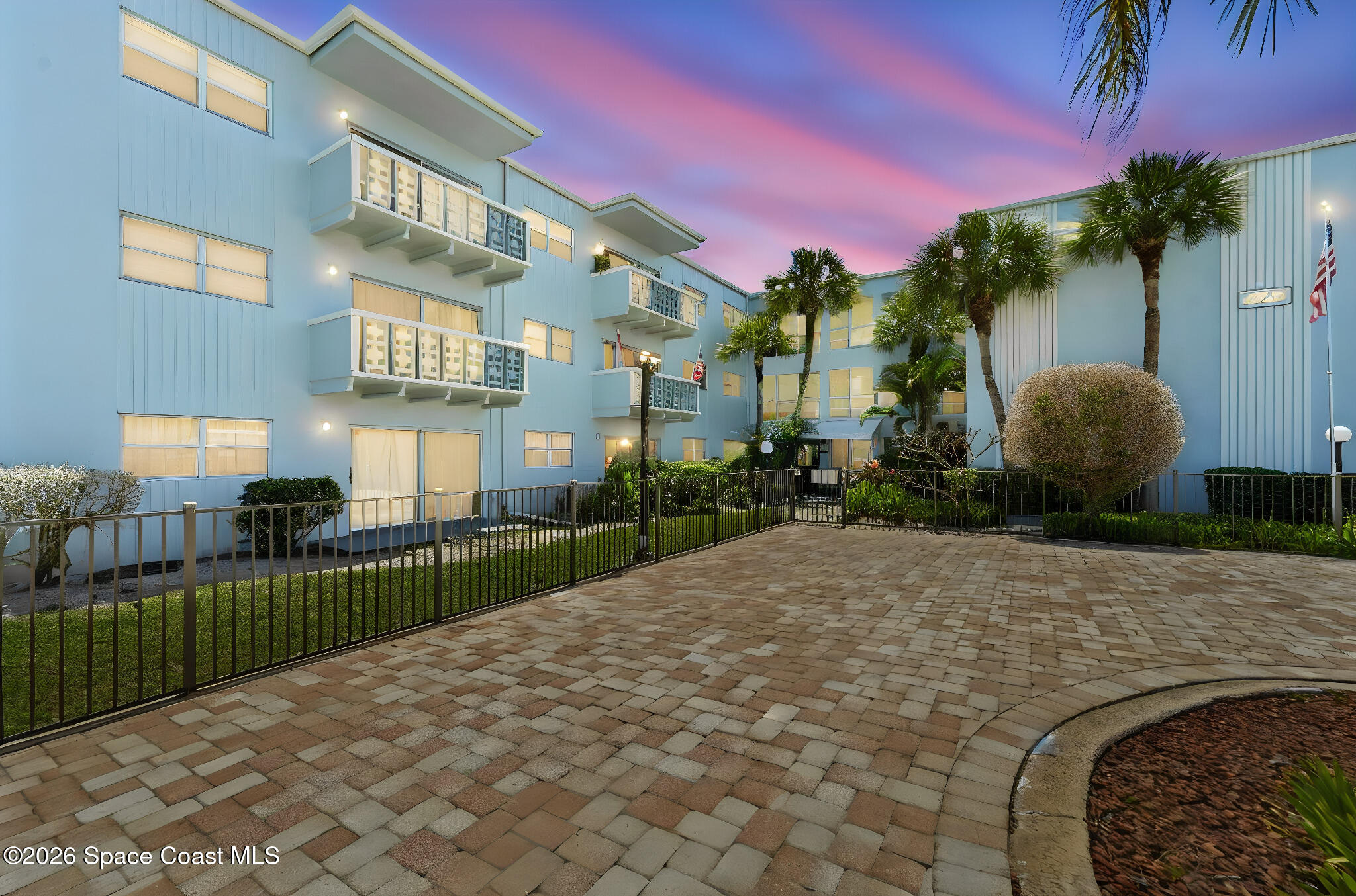 Residential in Cape Canaveral