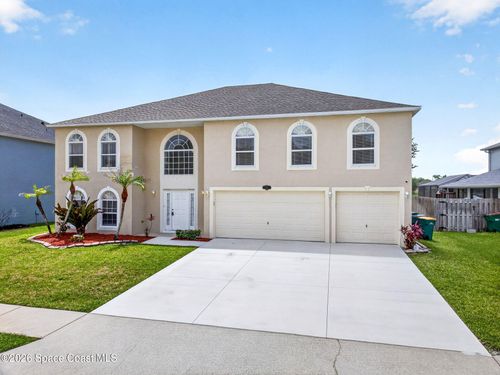 1292 Sorento Cir, West Melbourne, FL, 32904-3102 | Card Image