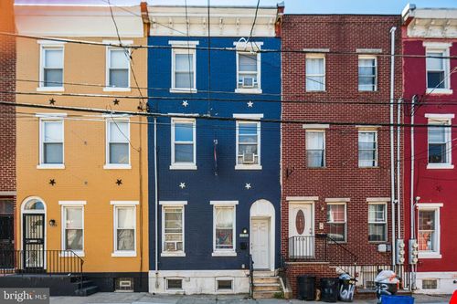 1612 Fontain St, PHILADELPHIA, PA, 19121-2316 | Card Image