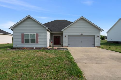 2952 Tumbleweed Trail Ave, Bowling Green, KY, 42101-6610 | Card Image