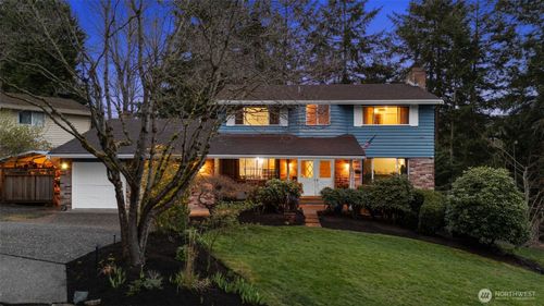 6612 129th Pl Se, Bellevue, WA, 98006-4041 | Card Image