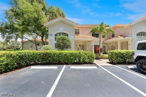 201-7518 Silver Trumpet Ln, Naples, FL, 34109-0680 | Card Image