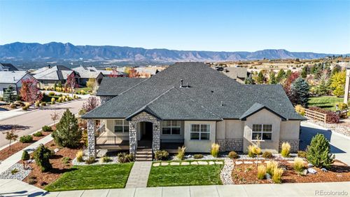 13610 Kitty Joe Court, Colorado Springs, CO, 80921 | Card Image