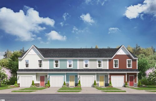 121 Crystal Peak Ln, Simpsonville, SC, 29680-7598 | Card Image