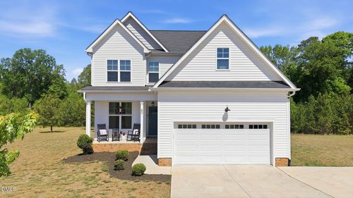 60 Brookhaven Dr, Spring Hope, NC, 27882-7004 | Card Image