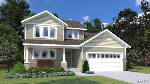 0 Holly Dr, Wentzville, MO, 63385 | Card Image