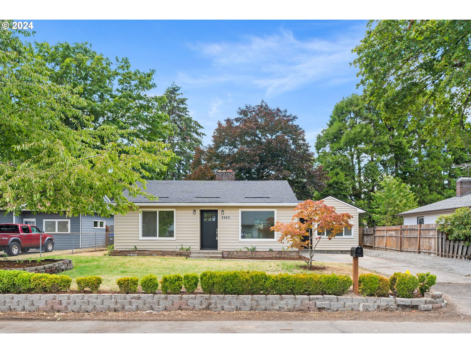 113th Ave, Portland, OR 97266