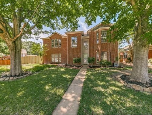 750 Pulitzer Ln, Allen, TX, 75002-5239 | Card Image