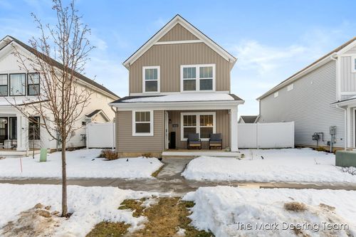 6648 Promenade St Ne, Rockford, MI, 49341-8978 | Card Image