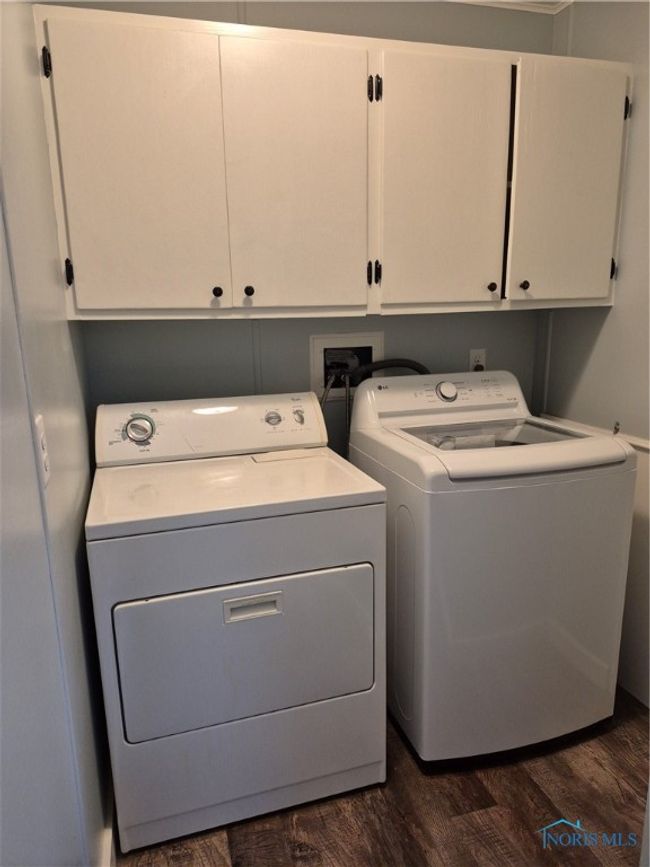 APT-202 - 435 Park Ave, Condo with 2 bedrooms, 1 bathrooms and 1 parking in Fostoria OH | Image 17