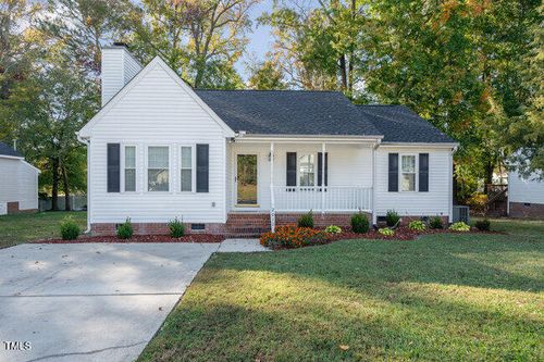 2012 Lake Trout Lane, Raleigh, NC, 27610 | Card Image