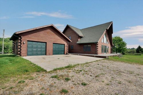10071 Hillman Rd, Lakeview, MI, 48850-9475 | Card Image